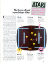 Atari Club Magazin (1 / 83) - 15/20