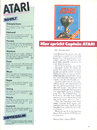 Atari Club Magazin (1 / 83) - 3/20