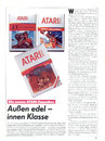 Atari Club Magazin (1 / 83) - 5/20