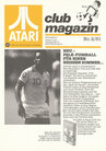 Atari Club Magazin (2 /81) - 1/4