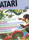 Atari Club Magazin issue 2 / 83
