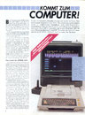Atari Club Magazin (2 / 83) - 8/20