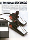 Atari Club Magazin (3 / 84) - 15/20
