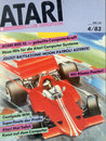 Atari Club Magazin issue 4 / 83