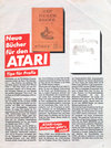 Atari Club Magazin (4 / 84) - 5/20