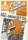 Atari Club Magazin (Mai 1982) - 1/8