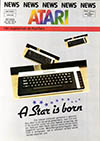 Atari News (83/08 (Dutch)) - 1/4