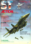 ST Action (Issue 03) - 1/92