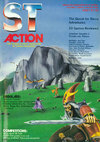 ST Action (Issue 04) - 1/84