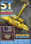 ST Action (Issue 23) - 1/92