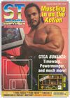ST Action issue Issue 35