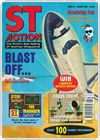 ST Action issue Issue 52
