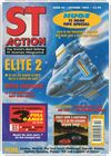 ST Action issue Issue 54