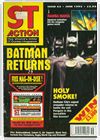 ST Action issue Issue 62