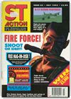 ST Action issue Issue 63