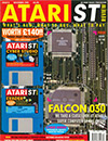 ST Review issue Issue 08