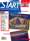 STart issue Vol. 2 - No. 02