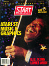 STart issue Vol. 2 - No. 04