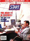 STart issue Vol. 2 - No. 06
