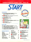 STart (Vol. 3 - No. 11) - 5/100