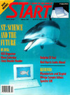STart issue Vol. 3 - No. 07