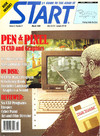 STart issue Vol. 3 - No. 08