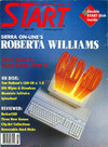 STart issue Vol. 4 - No. 08