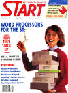 STart issue Vol. 4 - No. 09