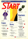 STart (Vol. 5 - No. 01) - 7/84