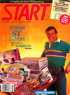 STart issue Vol. 5 - No. 05