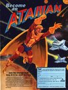 Atarian (Issue 1) - 27/28