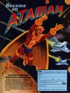 Atarian (Issue 3) - 35/36