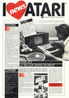 Atari News issue N° 004