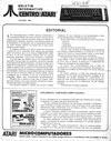 Boletin Informativo Centro Atari issue Issue 01
