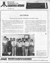 Boletin Informativo Centro Atari issue Issue 02