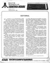 Boletin Informativo Centro Atari issue Issue 04