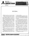 Boletin Informativo Centro Atari issue Issue 07