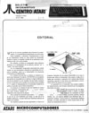 Boletin Informativo Centro Atari issue Issue 08