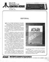 Boletin Informativo Centro Atari issue Issue 10