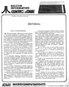 Boletin Informativo Centro Atari issue Issue 15