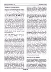 Cénacle-News (No. 12) - 11/36
