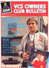 VCS Owner's Club Bulletin (#27) - 1/8