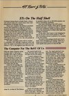 Compute!'s Atari ST (Issue 01) - 12/84