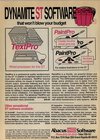 Compute!'s Atari ST (Issue 01) - 14/84
