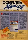 Compute!'s Atari ST (Issue 01) - 19/84