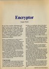 Compute!'s Atari ST (Issue 01) - 62/84