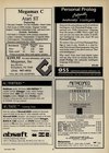 Compute!'s Atari ST (Issue 02) - 41/68