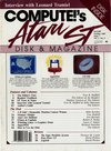 Compute!'s Atari ST (Issue 07) - 1/68