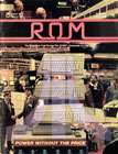 ROM (Volume 1 - Issue 10) - 1/64