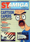 ST / Amiga Format issue Issue 5